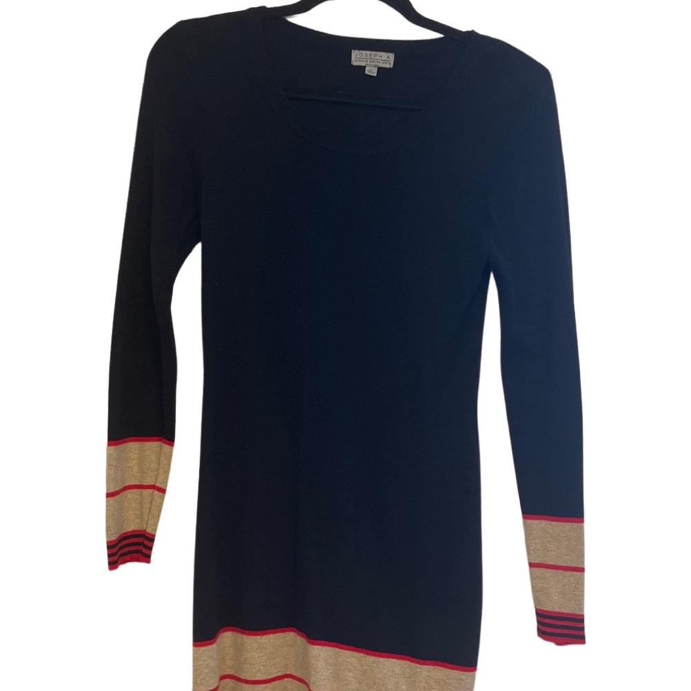 Sweater dress